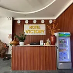 Oyo 1192 Victory Hotel Dien Ban